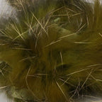 sculpin olive / gold shimmer