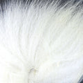 Arctic Fox Body Hair