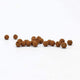 almond joy (med. brown)