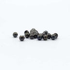black nickel