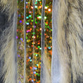 Bling Rabbit Strips