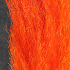 hot orange