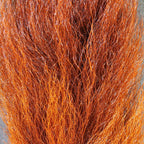 rusty brown