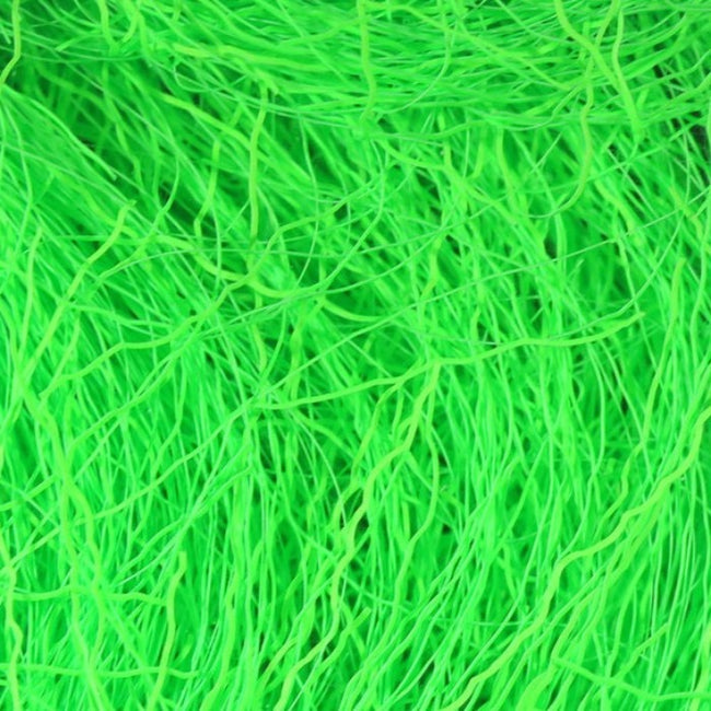 Electric Ripple Ice Fiber