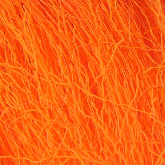 Electric Ripple Ice Fiber