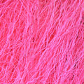 Electric Ripple Ice Fiber