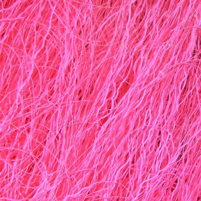 Electric Ripple Ice Fiber