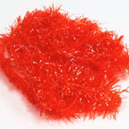 hot fire orange