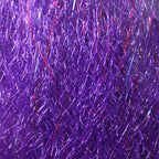 bleeding purple