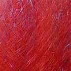 bleeding red