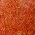 hot orange
