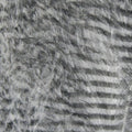 Fine Black Barred Marabou Feathers