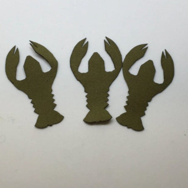Fish-Skull Crawbody