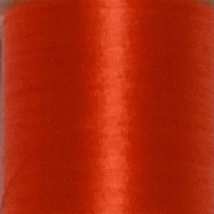 Flat Waxed Nylon Thread