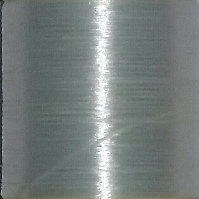 Flat Waxed Nylon Thread
