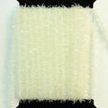 Afterglow Glow-in-the-Dark Chenille