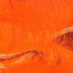hot orange