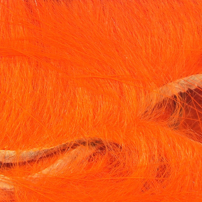 Small Rabbit Strips for Fly Tying | Hareline Collection