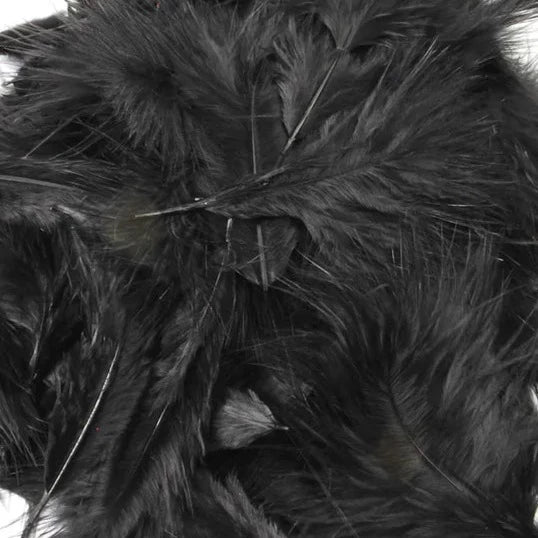 Mini Marabou