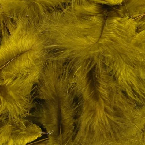 Mini Marabou