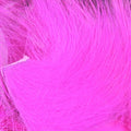 Rabbit Fur Strips, Magnum 1/4"