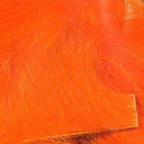 hot orange