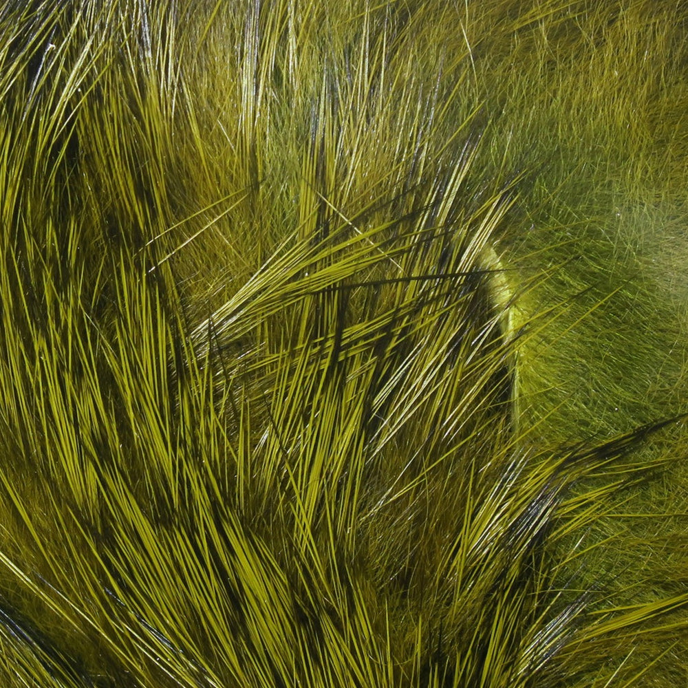 March Hare, Mottled Host ４枚 Sight Cast Fishing Company — Marsh Mohawk