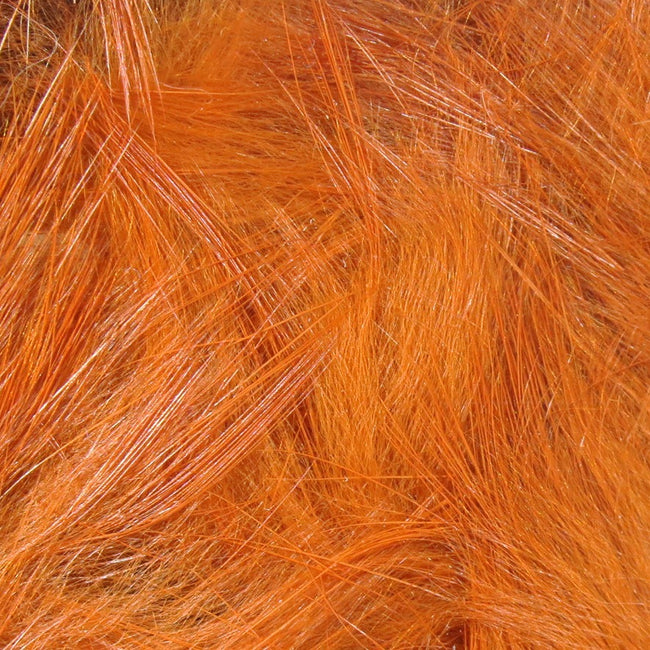 Rabbit Fur Strips, Magnum 1/4"