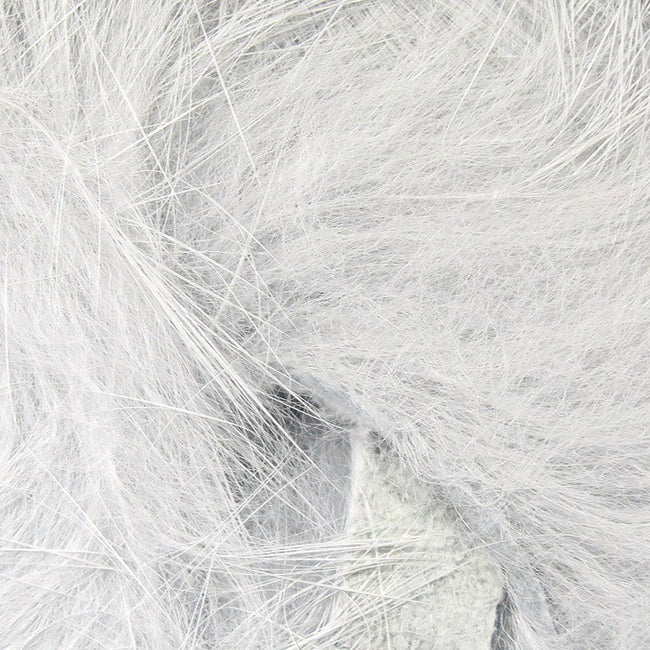 Rabbit Fur Strips, Magnum 1/4"