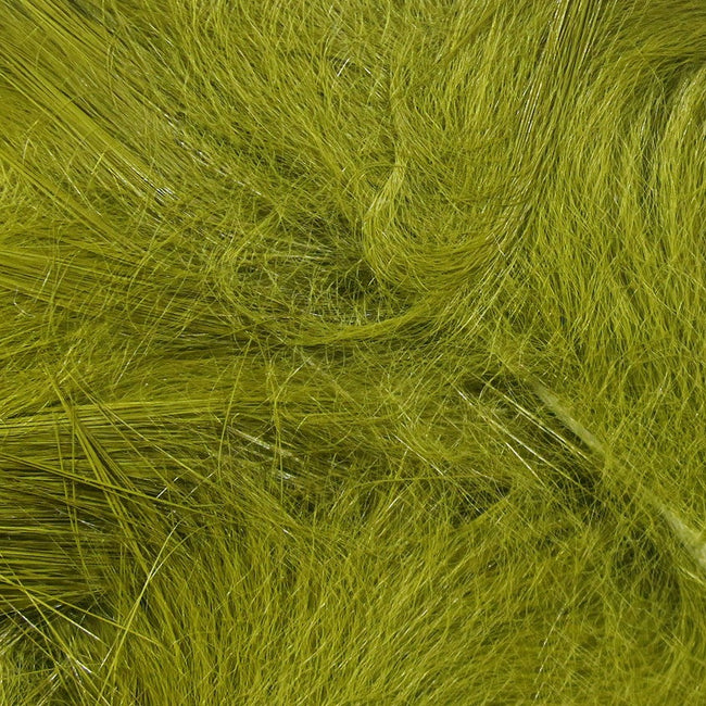 Rabbit Fur Strips, Magnum 1/4"