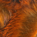 Rabbit Fur Strips, Magnum 1/4"