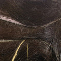 Rabbit Fur Strips, Magnum 1/4"