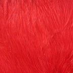 hot red