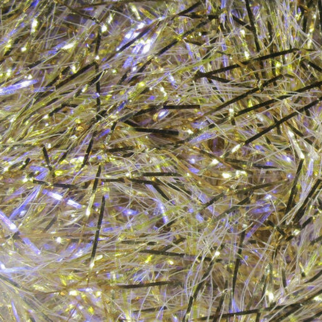 Medium UV Polar Chenille