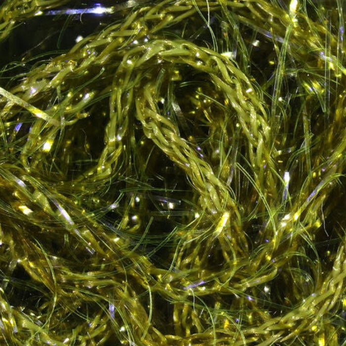 Hareline Ultra Chenille – Fly Artist