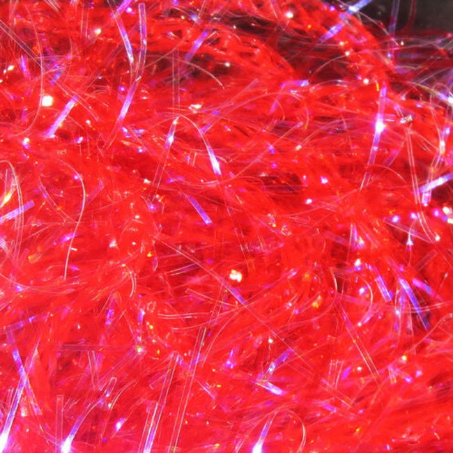 Medium UV Polar Chenille