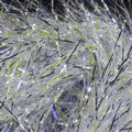 Medium UV Polar Chenille