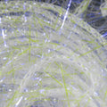 Medium UV Polar Chenille