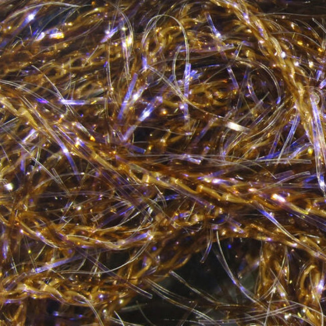 Medium UV Polar Chenille