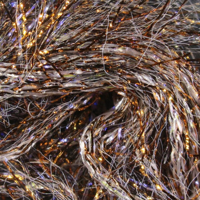 Medium UV Polar Chenille