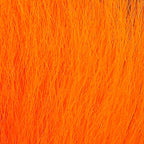 hot orange