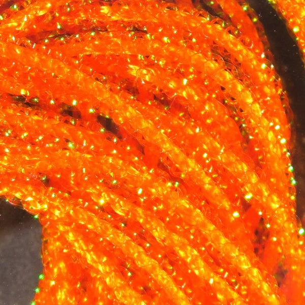 Pearl Core Braid | Chenille & Braid | Hareline | J Stockard