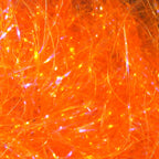 UV hot orange