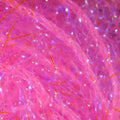 UV Polar Chenille