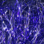 UV purple