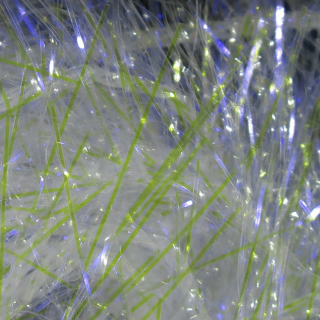UV Polar Chenille