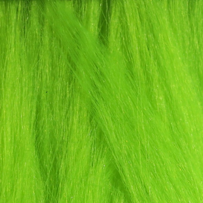 Pseudo Hair