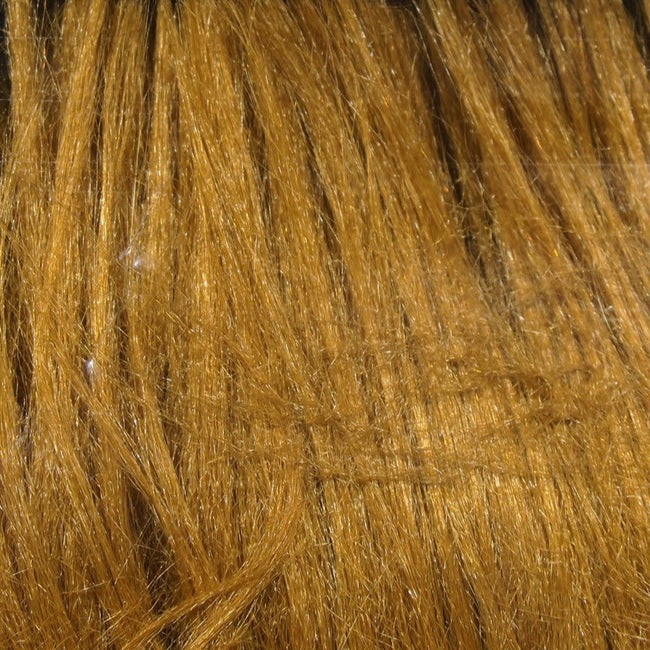 Pseudo Hair