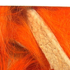 hot orange