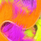 assorted bright